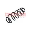 KAMOKA 2120129 - Ressort de suspension