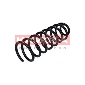 Ressort de suspension KAMOKA OEM 5102C3