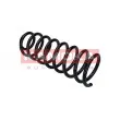 KAMOKA 2120130 - Ressort de suspension