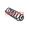 KAMOKA 2120142 - Ressort de suspension