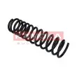 KAMOKA 2120151 - Ressort de suspension