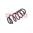 KAMOKA 2120159 - Ressort de suspension