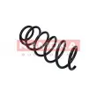 KAMOKA 2120159 - Ressort de suspension