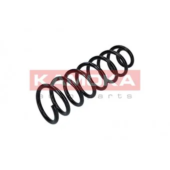 Ressort de suspension KAMOKA OEM A1683200408