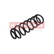 KAMOKA 2120167 - Ressort de suspension