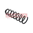 KAMOKA 2120167 - Ressort de suspension