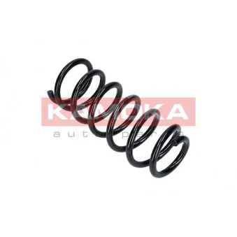 Ressort de suspension KAMOKA 2120181