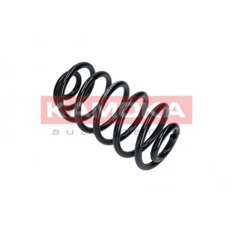 Ressort de suspension KAMOKA OEM 424056