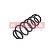 KAMOKA 2120200 - Ressort de suspension