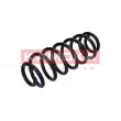 KAMOKA 2120201 - Ressort de suspension