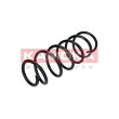 KAMOKA 2120201 - Ressort de suspension
