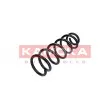 KAMOKA 2120202 - Ressort de suspension