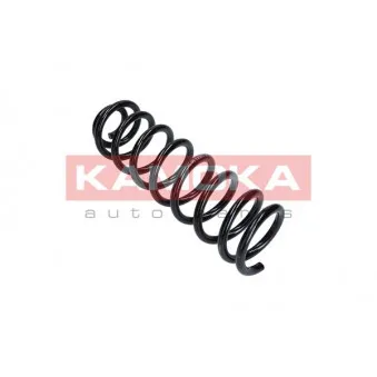 Ressort de suspension KAMOKA OEM 8200297954