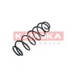 KAMOKA 2120206 - Ressort de suspension