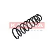 KAMOKA 2120209 - Ressort de suspension