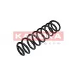 KAMOKA 2120209 - Ressort de suspension