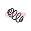 KAMOKA 2120210 - Ressort de suspension