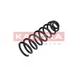 KAMOKA 2120211 - Ressort de suspension