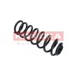 KAMOKA 2120211 - Ressort de suspension