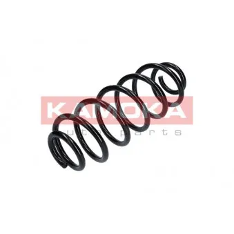 Ressort de suspension KAMOKA OEM 1J0511115BQ