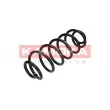 KAMOKA 2120214 - Ressort de suspension