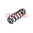 KAMOKA 2120215 - Ressort de suspension