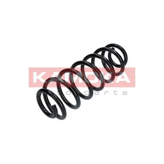 Ressort de suspension KAMOKA OEM 1K0511115DB