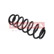KAMOKA 2120215 - Ressort de suspension