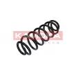 KAMOKA 2120215 - Ressort de suspension