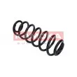 KAMOKA 2120215 - Ressort de suspension