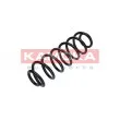 KAMOKA 2120222 - Ressort de suspension