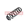 KAMOKA 2120224 - Ressort de suspension