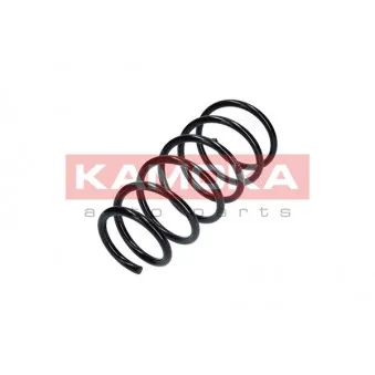 KAMOKA 2120231 - Ressort de suspension