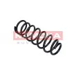 KAMOKA 2120233 - Ressort de suspension