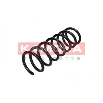 Ressort de suspension KAMOKA 2120235