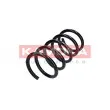 KAMOKA 2120239 - Ressort de suspension