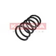KAMOKA 2120239 - Ressort de suspension