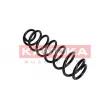 KAMOKA 2120243 - Ressort de suspension