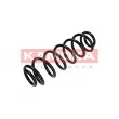 KAMOKA 2120243 - Ressort de suspension