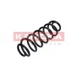 KAMOKA 2120245 - Ressort de suspension