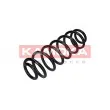 KAMOKA 2120245 - Ressort de suspension