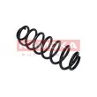 KAMOKA 2120245 - Ressort de suspension