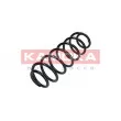 KAMOKA 2120253 - Ressort de suspension