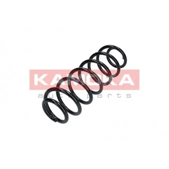 Ressort de suspension KAMOKA OEM 6Q0511115BG