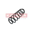 KAMOKA 2120253 - Ressort de suspension