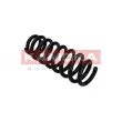 KAMOKA 2120255 - Ressort de suspension