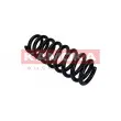 KAMOKA 2120255 - Ressort de suspension
