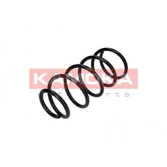 Ressort de suspension KAMOKA OEM 55703714