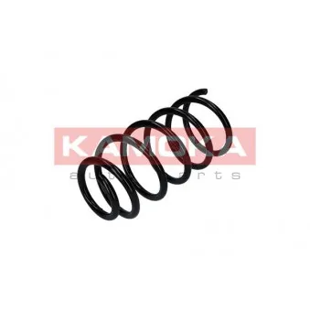 Ressort de suspension KAMOKA OEM 93188900