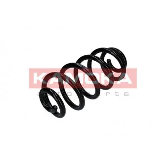 Ressort de suspension KAMOKA OEM 4F0511115B